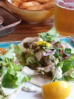 Fish Tacos Super